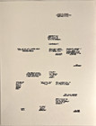 Ms. Marvel Original Comic Production Art-B&W Pg. 2-Issue#9 Pollard Art 1977 — photo 5