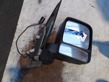 Retroviseur droit (ou coque) Ford TRANSIT CONNECT