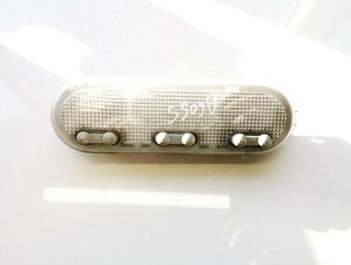 8200073234 Innenleuchte Hinten  Renault Scenic DE1021931-14