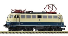 Fleischmann 733811 Spur N E-Lok 110 439-7 Ep. IV DB