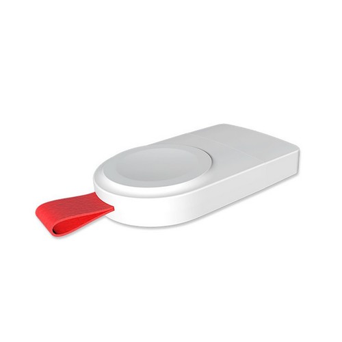 5V Magnetic USB Watch Wireless Charger Charging For iWatch Series 2/3/4 - Photo 5 sur 14