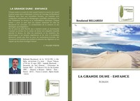LA Grande Dune - Enfance Roman Boudaoud Bellaredj Taschenbuch FranzöSisch 2024