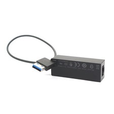 For New boxed Microsoft Surface USB 3.0 Gigabit Ethernet Adapter 1663