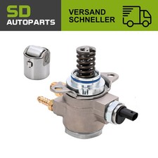 High Pressure Pump + Tappet For Audi A1 A3 8p VW Golf 5 6 Passat Seat Skoda TSI/TFSI