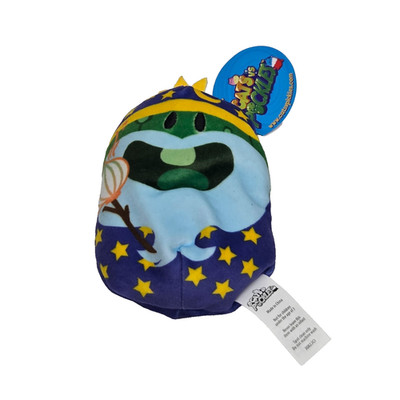 cats VS Pickles PICKLEDOR Wizards #474 3.5''