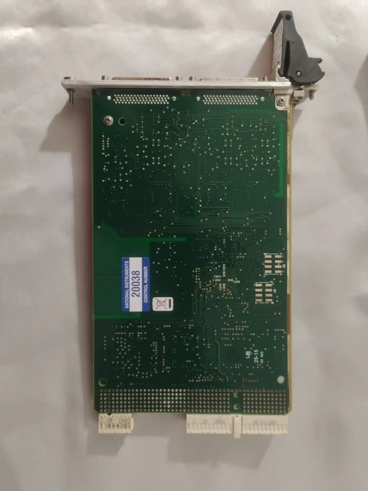 Sem Pxi 6723 - Imagem 3 de 3