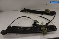 Fensterheber elektrisch Komplett - BMW BMW F10-F11-F18 09-17 - 51337182131