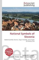 National Symbols Of Slovenia Lambert M. Surhone (U. A.) Taschenbuch Englisch
