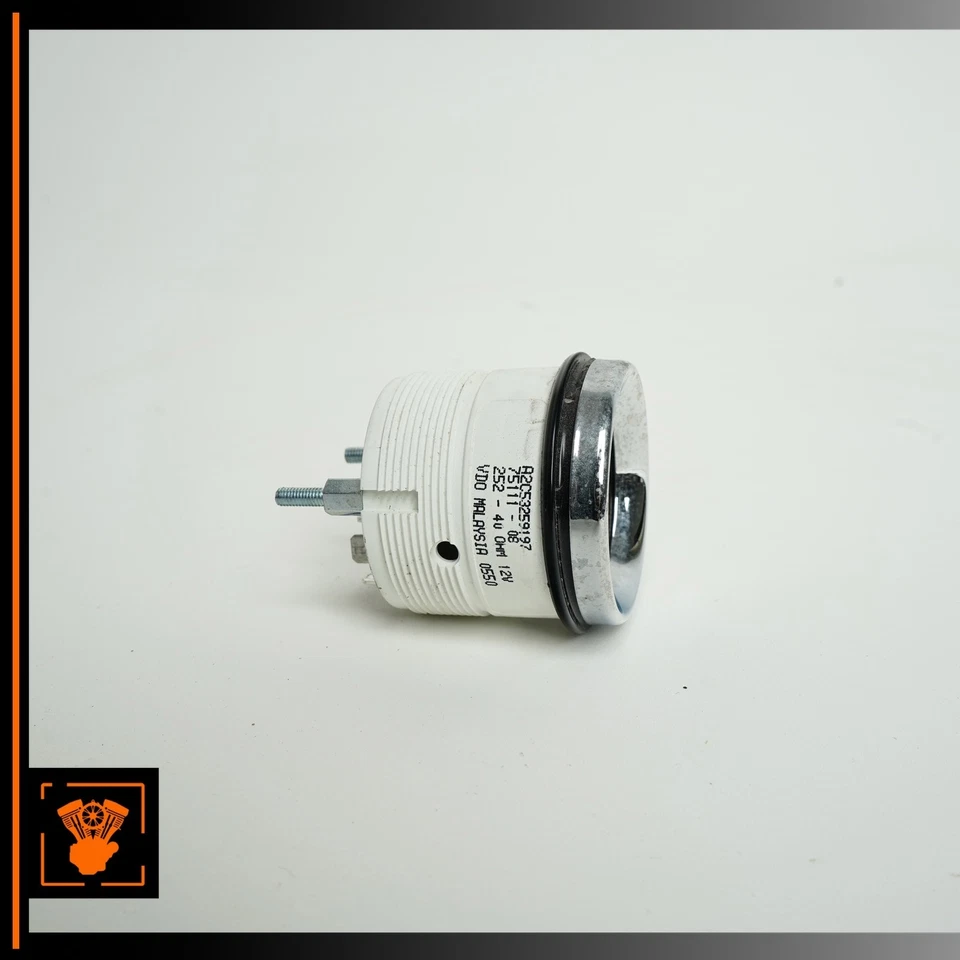 Датчик уровня топлива для Harley Electra Glide 2010 75111-08 от оригинального производителя - Изображение 4 из 4