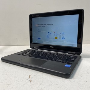 Dell Chromebook 3110 2in 1 | eBay