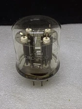 NOS RCA 3C33 Twin Triode Vacuum Tube