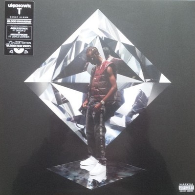 Unknown T   Blood Diamond