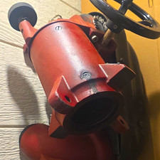 Darley Centrifugal Pump Assembly Pump MPN 43365-1