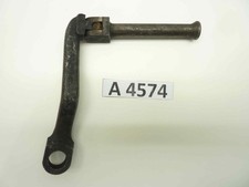 Guzzi Alce Superalce GT 20 leva avviamento M9121 M9044 messa in moto nuovo fo...