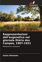 Isaias Holowate | Rappresentazioni Dell'eugenetica Nel Giornale DiáRio Dos...