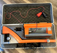 Metrotech 9800XT Kit de localisation de câbles de tuyaux souterrains