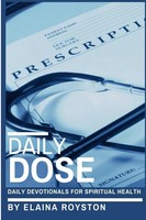 Elaina Royston | Daily Dose | Taschenbuch | Englisch (2011) | [.]