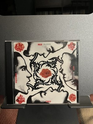Red Hot Chili Peppers: Blood Sugar Sex Magik