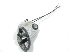 Porte arrière et accessoires Citroen C1