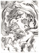 2012 Rittenhouse Legends of Marvel Series 4 Trading Cards 20