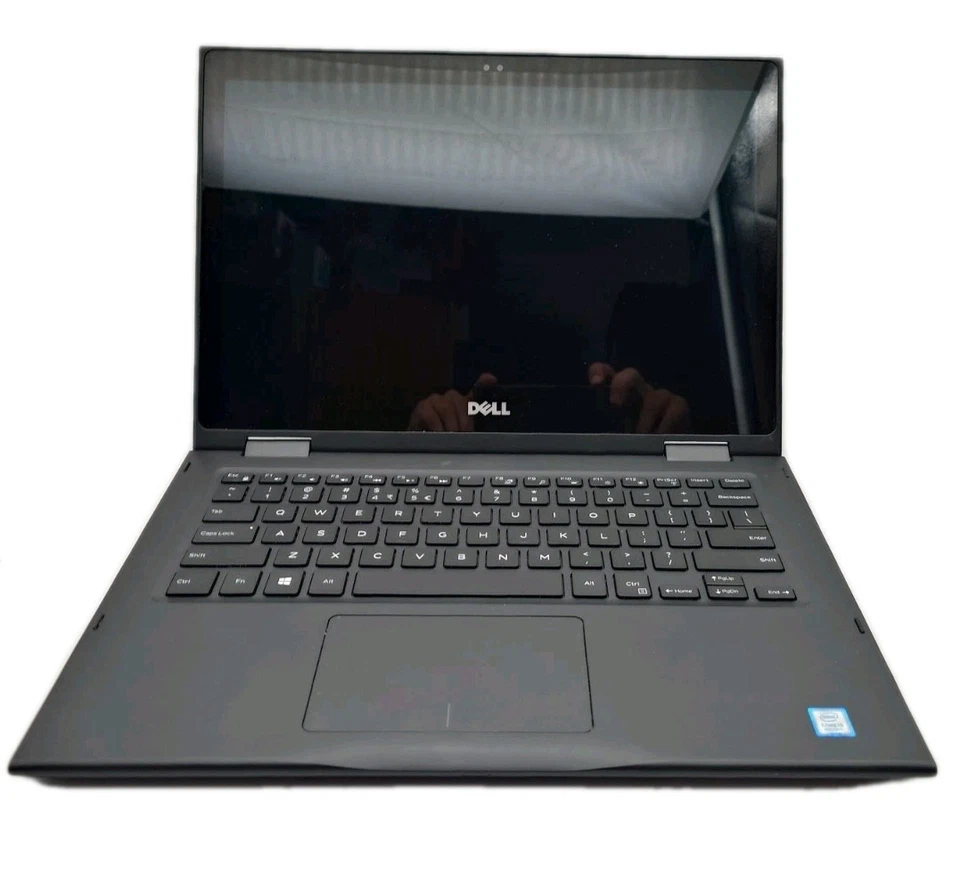 Dell Latitude 3390 2-in-1 · i5-8350U · 8GB · 256GB, Foto 1 von 4