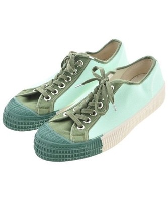 NOVESTA Sneakers Light greenxGreen 28cm 2200677328119