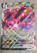 Eternatus VMAX [Jumbo] #SWSH045 Prices | Pokemon Promo | Pokemon Cards
