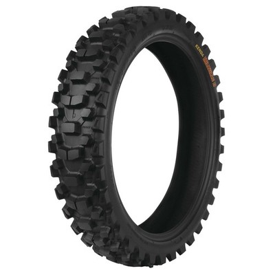 Kenda - Powersports K785 Millville II Tire 90/100-14, Bias, Rear 047851404B0