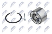Radlagersatz NTY KLP-TY-036 FüR Toyota Corolla Verso Celica Avensis EE111_ 16V