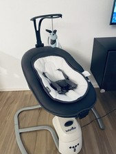 baby Schaukel Swoon Motion Wippe Elektrisch + Ladekabel