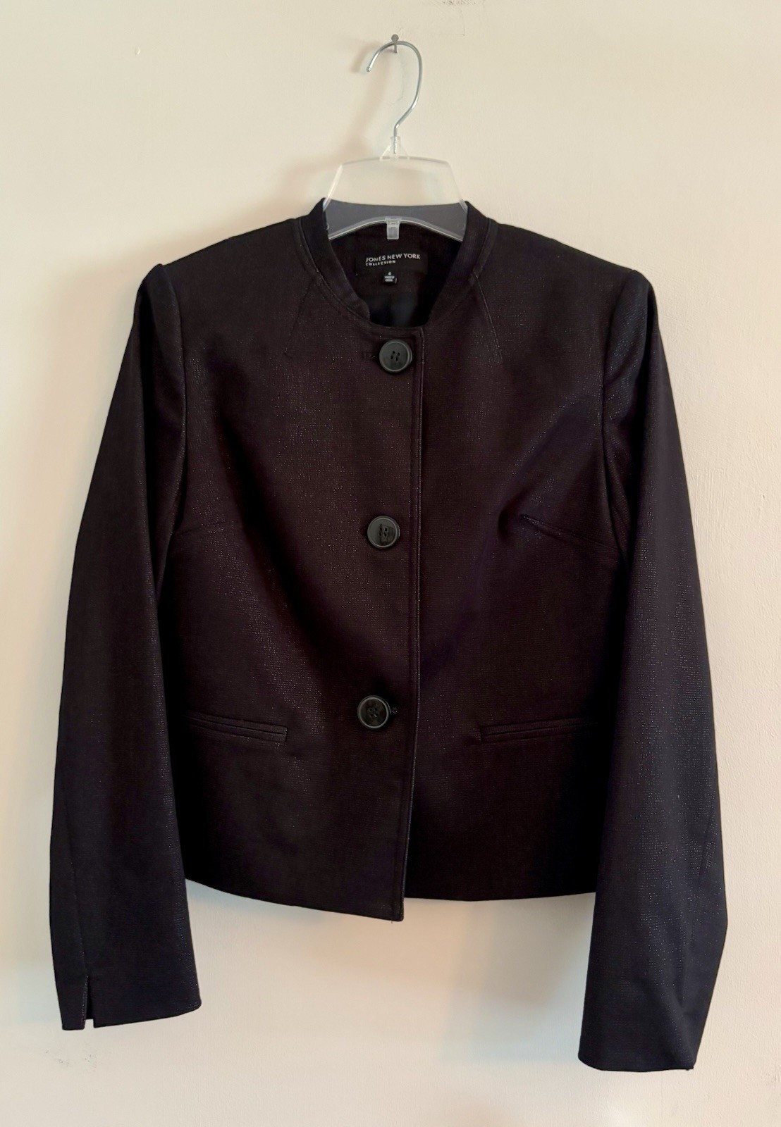 Jones New York Women’s Jacket NWT $179 Retail