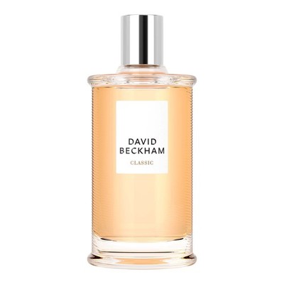 David Beckham Men's Edt Classic Spray