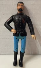 Vintage Empire Toys Legends of the West Santa Anna Carolina 1980 4”