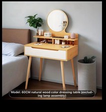 Vanity Dressing Table Mirror