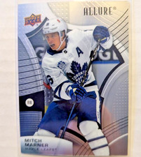2021-22 Upper Deck Allure #64 Mitch Marner
