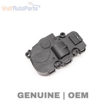 2022-2024 AUDI E-TRON GT - HVAC FLAP / Servo AIR Motor / Actuator 8W0820511F