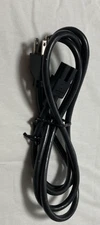 Genuine Wagner Power Steamer 705  Power Cord Cable Replacement Part Tested