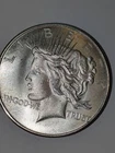 1 Troy oz .999 Fine Silver Round 478