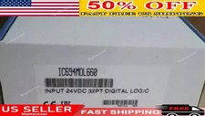1PC GE Fanuc IC694MDL660 Digital Logic Input ...