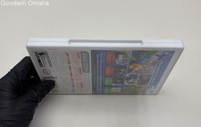 Nintendo Wii - Super Mario Galaxy 2 - Boot Tested