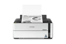 Epson WorkForce ST-M1000 Monochrome Supertank Printer [C11CG94201]