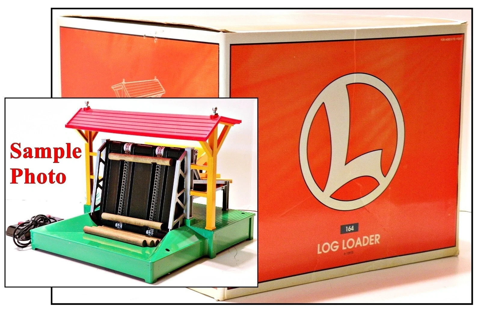 Click here to see eBay Auction