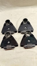 Yakima Control Towers. Set Of 4