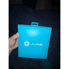 JLab Studio Pro ANC Headphones Active Noise Cancelling - Gray New