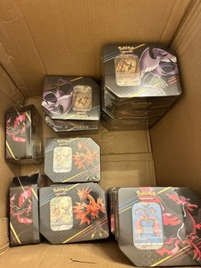 ebay crown zenith booster box Pokemon Sword & Shield Crown Zenith New Sealed Booster Packs 36 Box  Equivalent