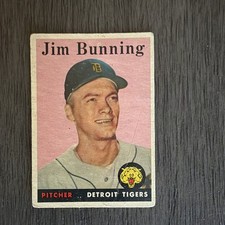 Click to enlarge Jim Bunning