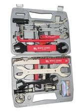 BIKEHAND Bike Bicycle Repair Tool Kit