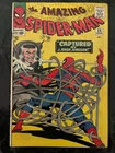 The Amazing Spider-Man #25  6.0. FN.         Marvel Comics June 1965)