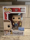 Funko Pop - WWE - John Cena 203 - (Exclusive)
