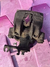 IVECO DAILY BRAKE CALIPER REAR LEFT PASSENGER SIDE 2016 MK6 Brembo